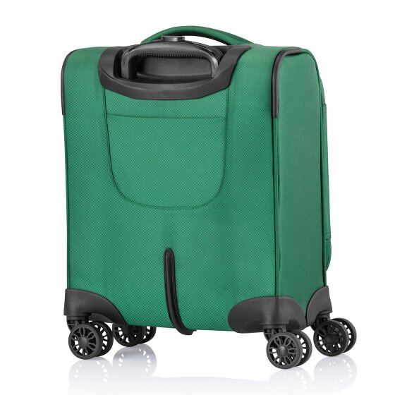 Pack Easy GoUp 4 ruedas Carro de la cabina XS 45 cm
