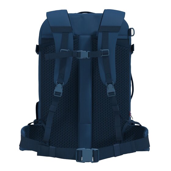Cabin Zero Mochila de viaje Classic Pro 42L Compartimento para el portátil de 54 cm