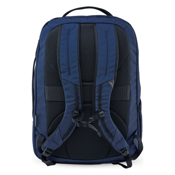 Echolac Mochila de viaje Active x 50 cm compartimento para portátil
