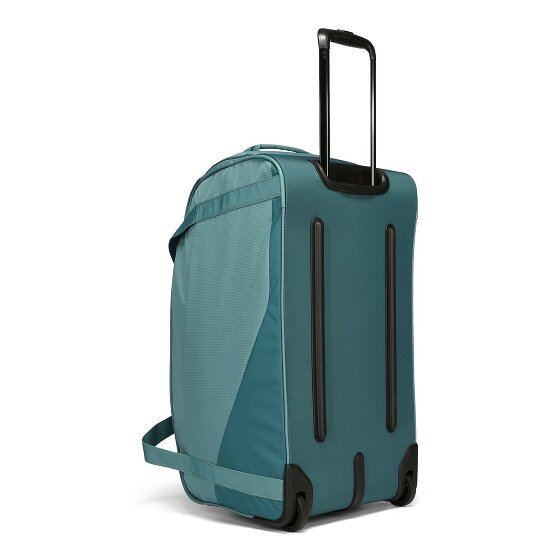 American Tourister City Racer 2 ruedas Bolsa de viaje M 68 cm