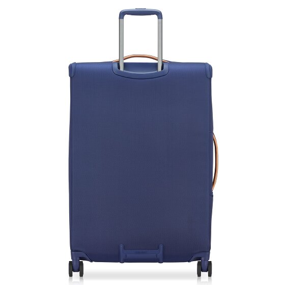 Delsey Paris Montmartre 3 4 ruedas Carrito 76 cm con pliegue de expansión