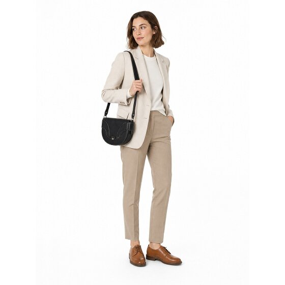 AIGNER Sellina Bolsa de hombro Piel natural 25.5 cm