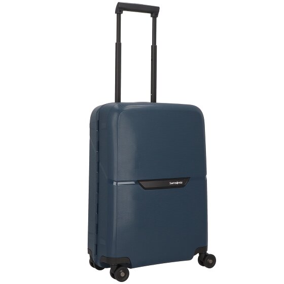 Samsonite Magnum Eco 4 ruedas Carro de la cabina 55 cm