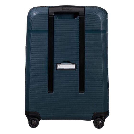 Samsonite Magnum Eco 4 ruedas Carro de la cabina 55 cm