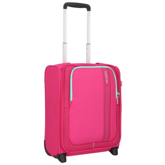 American Tourister Sea Seeker 2 ruedas Carro de la cabina 45 cm