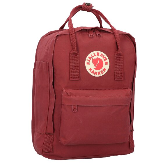 Fjällräven Mochila Kanken 35 cm Compartimento para el portátil