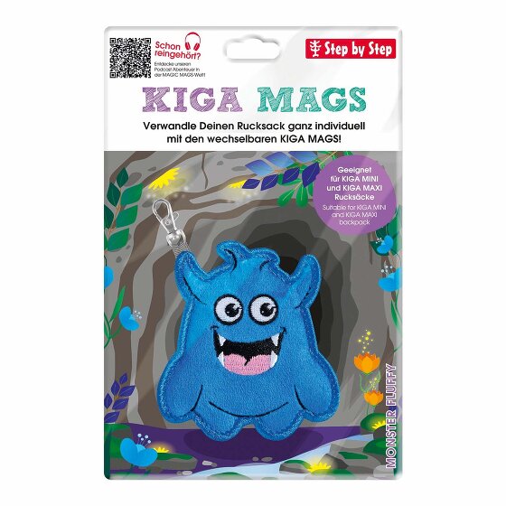 Step by Step Accesorios escolares