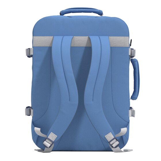 Cabin Zero Classic 114 Mochila de día 51 cm Compartimento para el portátil