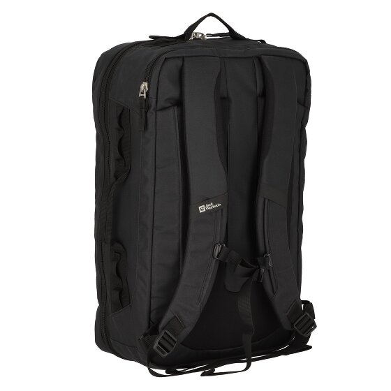 Jack Wolfskin Traveltopia Mochila de senderismo 50 cm