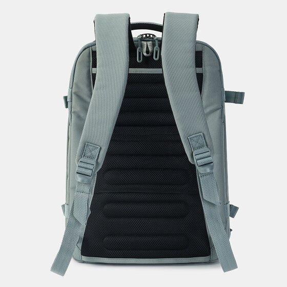Hedgren Mochila Comby RFID Compartimento para portátil de 46 cm