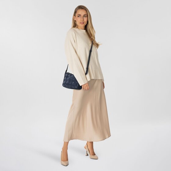 Liebeskind Sky II Bolsa de hombro Mini Bag Piel 18 cm