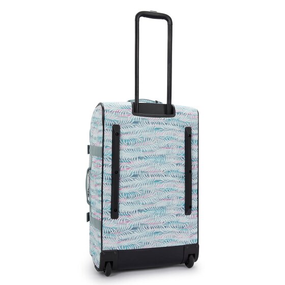 Kipling Basic Prt Aviana 2 ruedas Bolsa de viaje M 68 cm