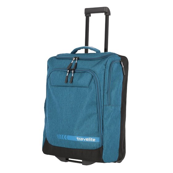 Travelite Bolso de 2 ruedas Kick Off 55 cm