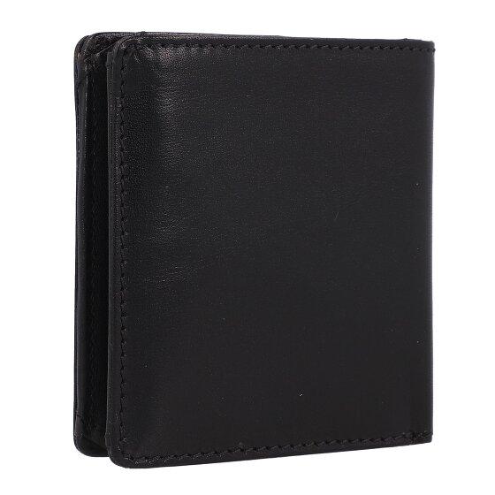 Braun Büffel Cartera Country Piel RFID 9,5 cm