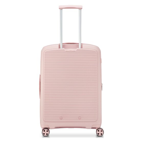 Roncato Arcade DLX 4 ruedas Carrito 67 cm con pliegue de expansión