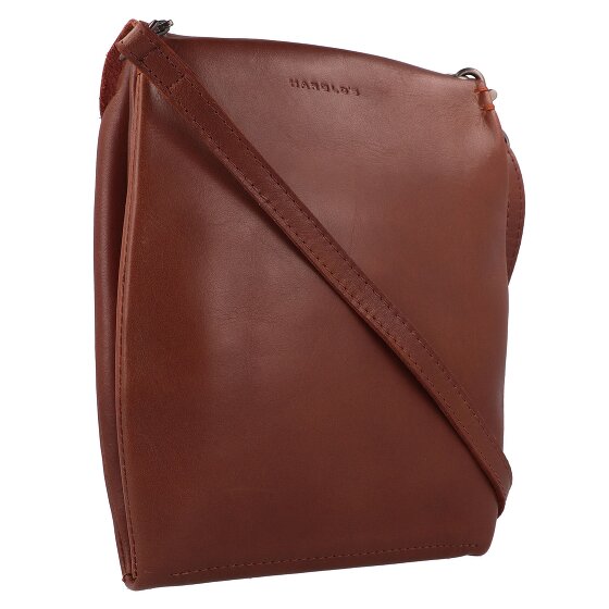 Harold's Fold Bolsa de hombro Mini Bag Piel 17 cm