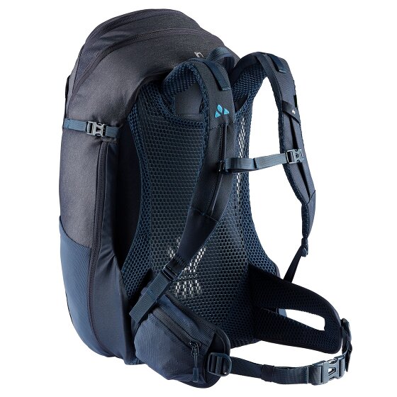Vaude Tacora 26+3 Mochila de senderismo 50 cm