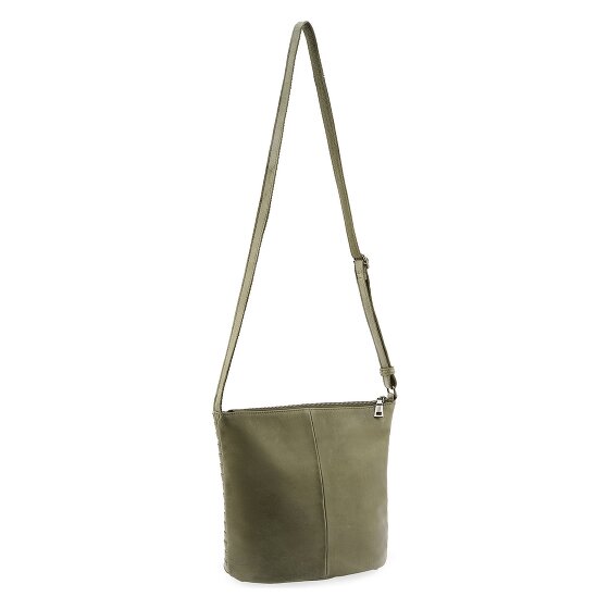 FredsBruder Bolso Gürtelinchen Piel 23 cm
