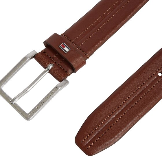 Tommy Hilfiger Oliver Seasonal Cinturón Piel