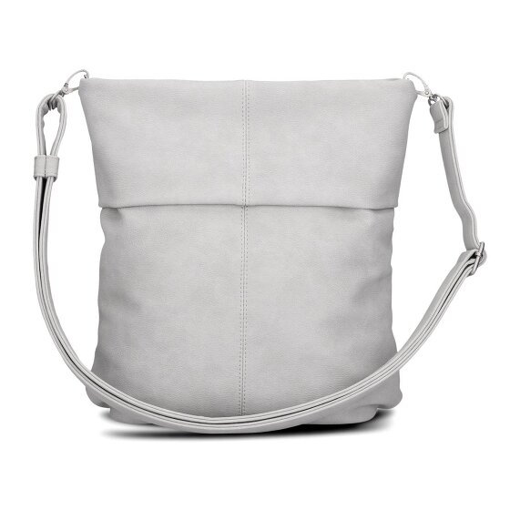 Zwei Mademoiselle.M Bolsa de hombro 31 cm