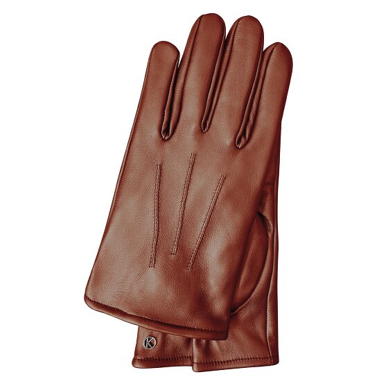 Kessler Guantes Liam de cuero