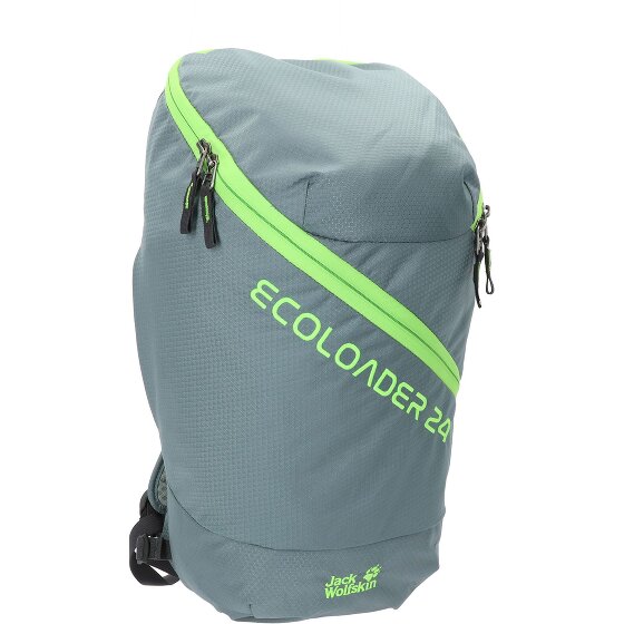 Jack Wolfskin Mochila Ecoloader 24 50 cm