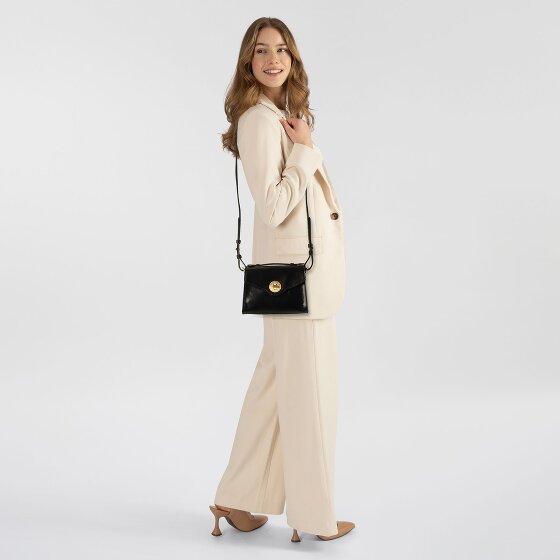 The Bridge Irene Bolso Piel 20 cm