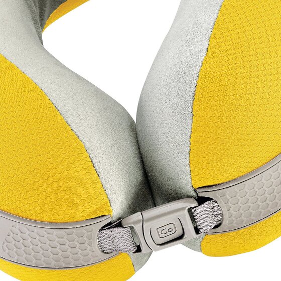 Go Travel Comfort Almohada de viaje 27.5 cm