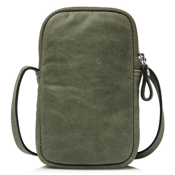 Castelijn & Beerens Carisma Bolsa de hombro Mini Bag Piel 11.5 cm
