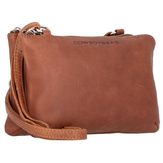 Cowboysbag Plumley Bolsa de hombro Piel 24 cm