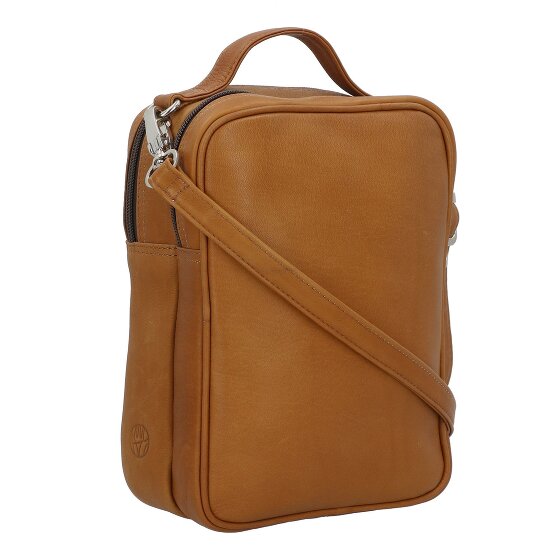 Harold's Bolso Country de cuero 18 cm