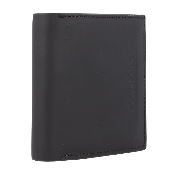 Calvin Klein CK Set Cartera Piel 9 cm