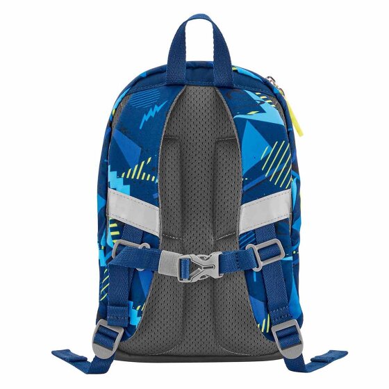 Step by Step Kiga Mini Mochila para niños 30 cm