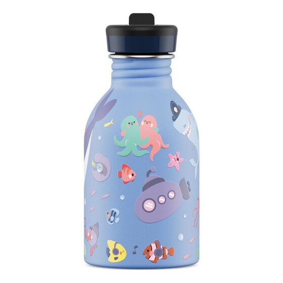 24Bottles Botella urbana para niños 250 ml