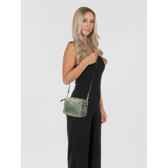 Campomaggi Kate Bolsa de hombro Piel 20 cm