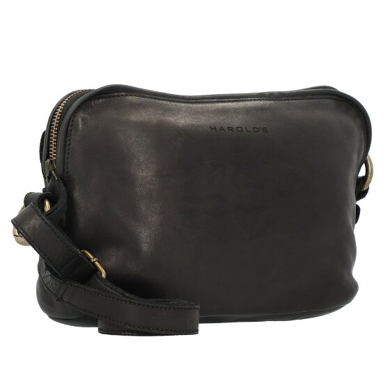 Harold's Bolso Submarine Piel 26 cm