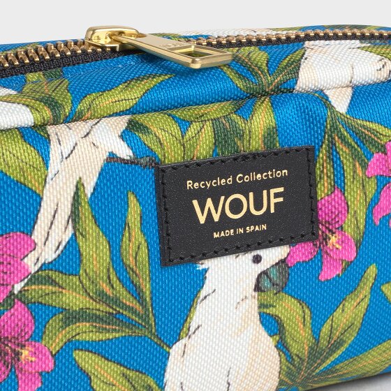 Wouf Daily Bolsa de cosméticos 19 cm