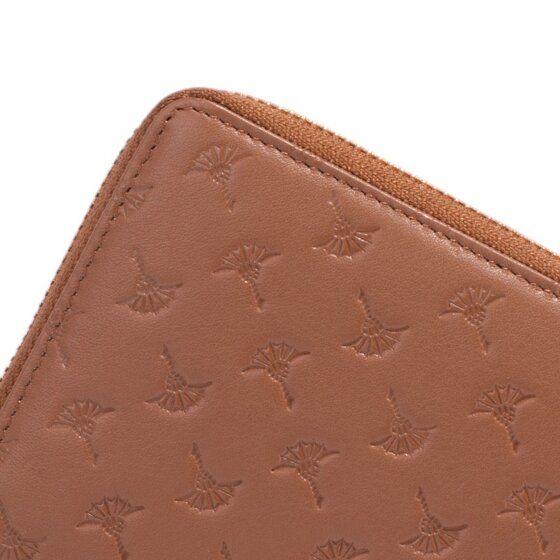 Joop! Leggero Stampa Nisa Cartera Protección RFID Piel 13 cm