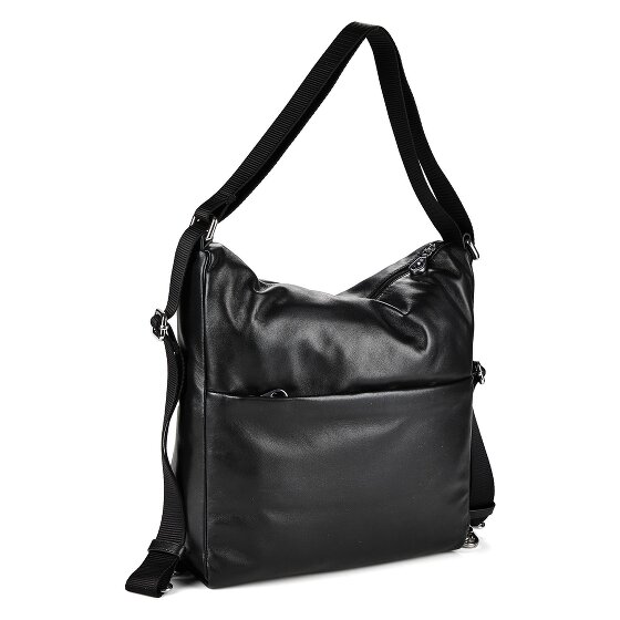 Mandarina Duck MD20 Bolsa de hombro Piel natural 32.5 cm