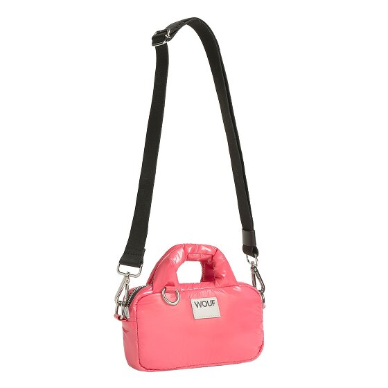 Wouf Glossy Bolso miniatura 19 cm