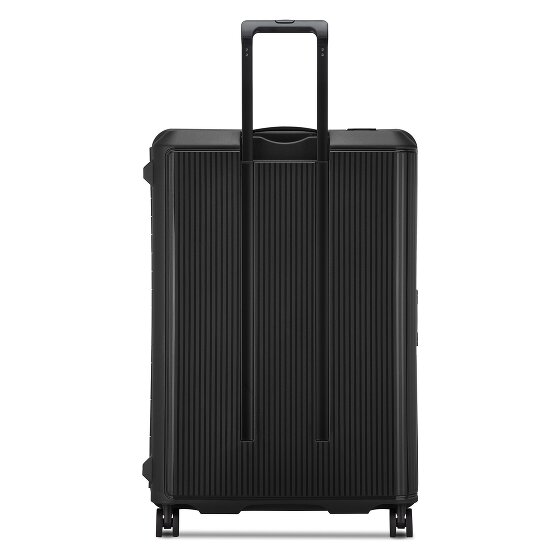 Delsey Paris Vauban 4 ruedas Carrito 76.5 cm