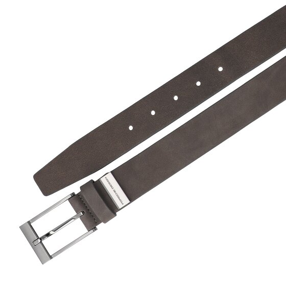 Porsche Design Cinturón Dakota de cuero