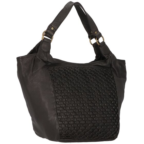 Greenland Nature Bolso de cuero Femi & Nine 38 cm