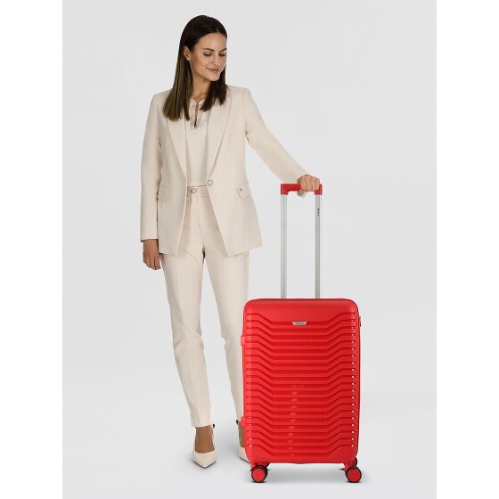 Benzi 5820 4 ruedas Carrito 60 cm