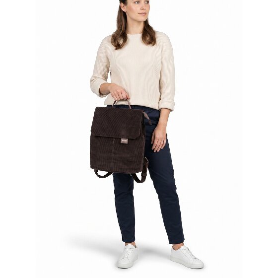 Zwei Mademoiselle.M Mochila de la ciudad 29 cm