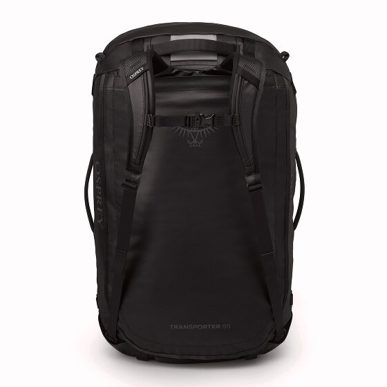 Osprey Transporter 95 Bolsa de viaje Weekender 44 cm