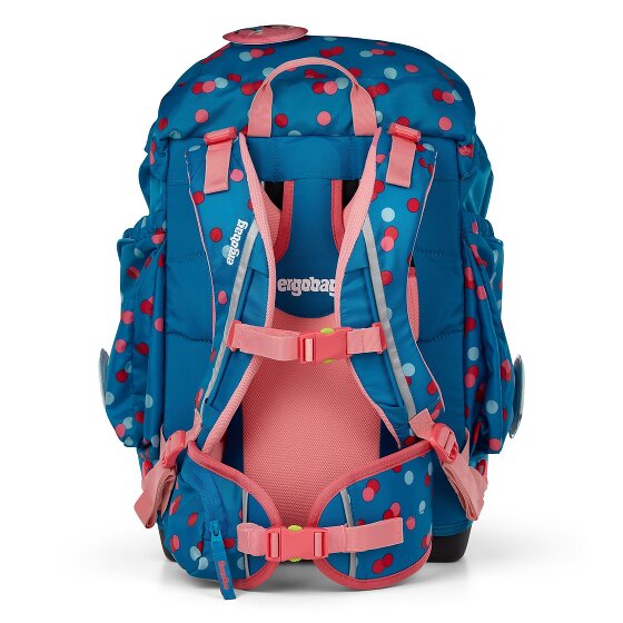 Ergobag Maxi Juego de mochilas escolares