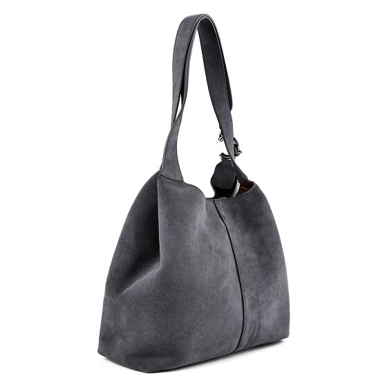 Coccinelle C-Easy Bolsa de hombro Piel natural 34 cm