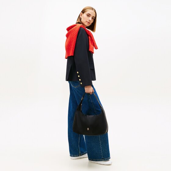Tommy Hilfiger TH Go Bolsa de hombro 34 cm