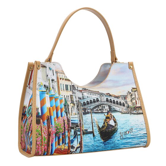 Y Not? Yesbag Bolsa de compras 32.5 cm